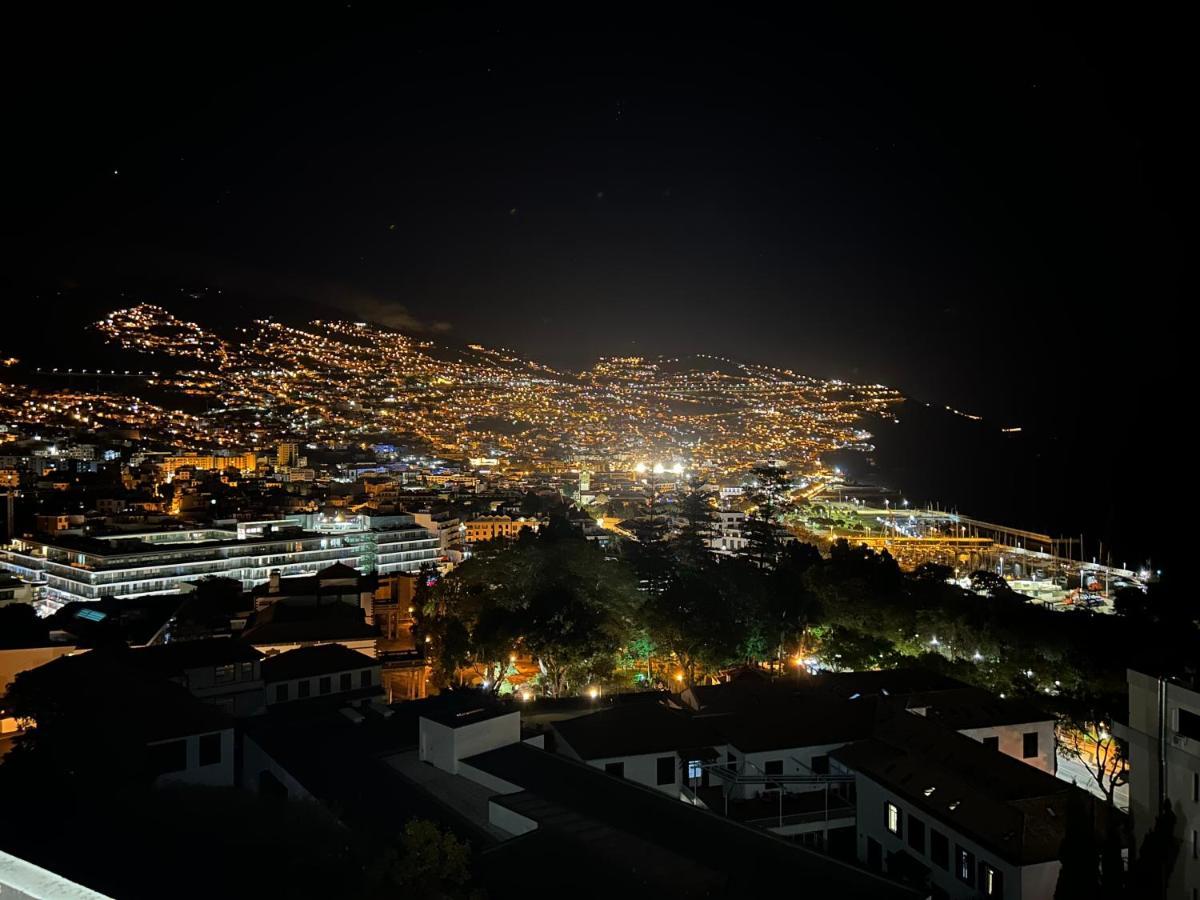 Apartamento Fatima'S House Funchal  Exterior foto
