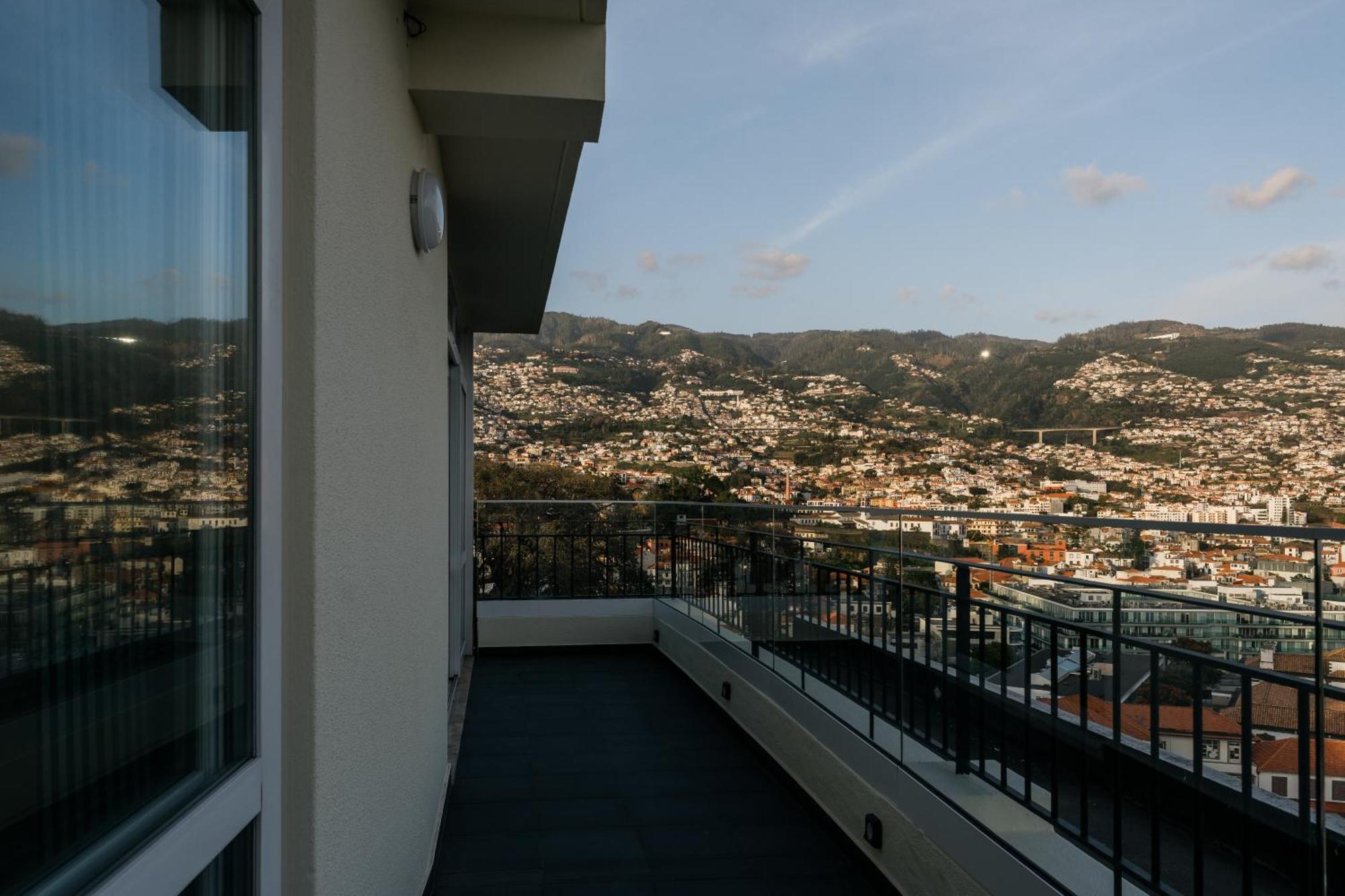 Apartamento Fatima'S House Funchal  Exterior foto