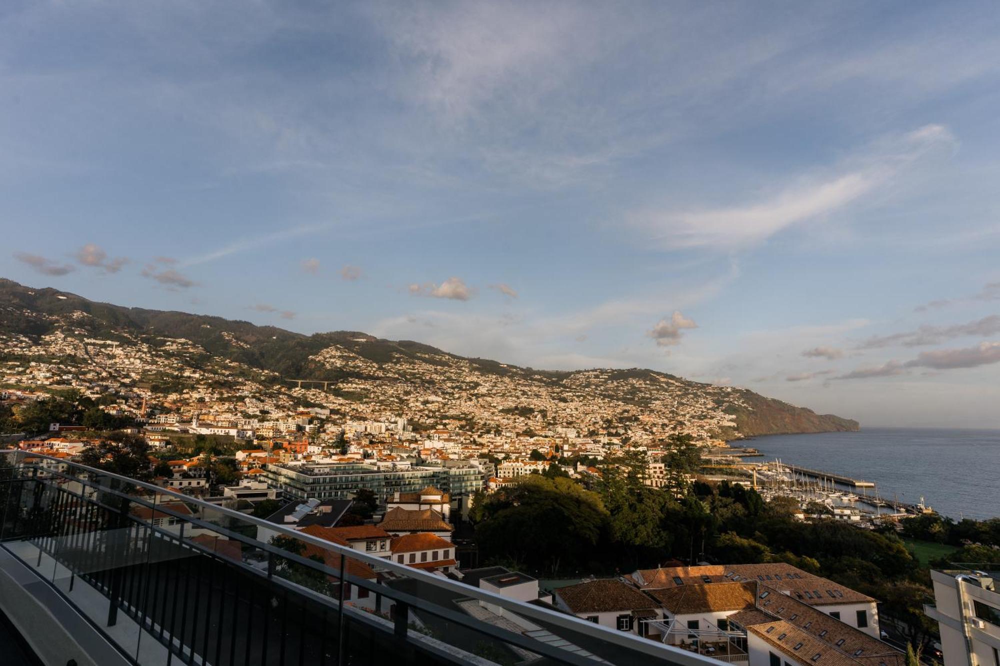 Apartamento Fatima'S House Funchal  Exterior foto
