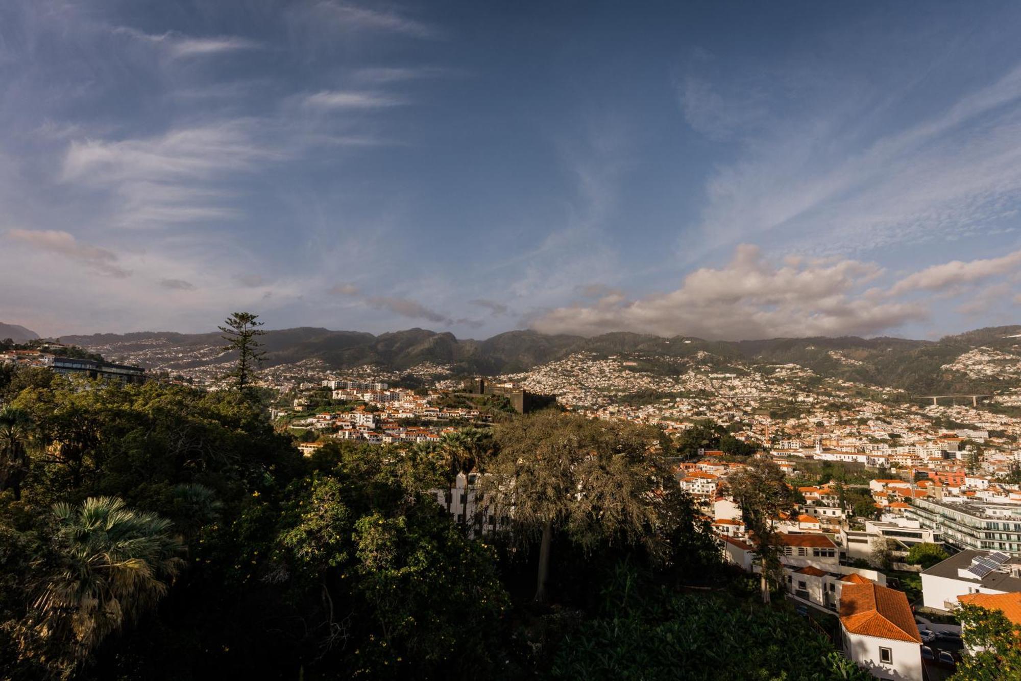 Apartamento Fatima'S House Funchal  Exterior foto