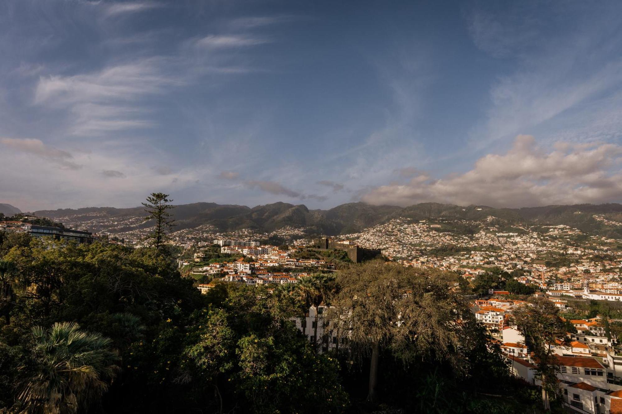 Apartamento Fatima'S House Funchal  Exterior foto