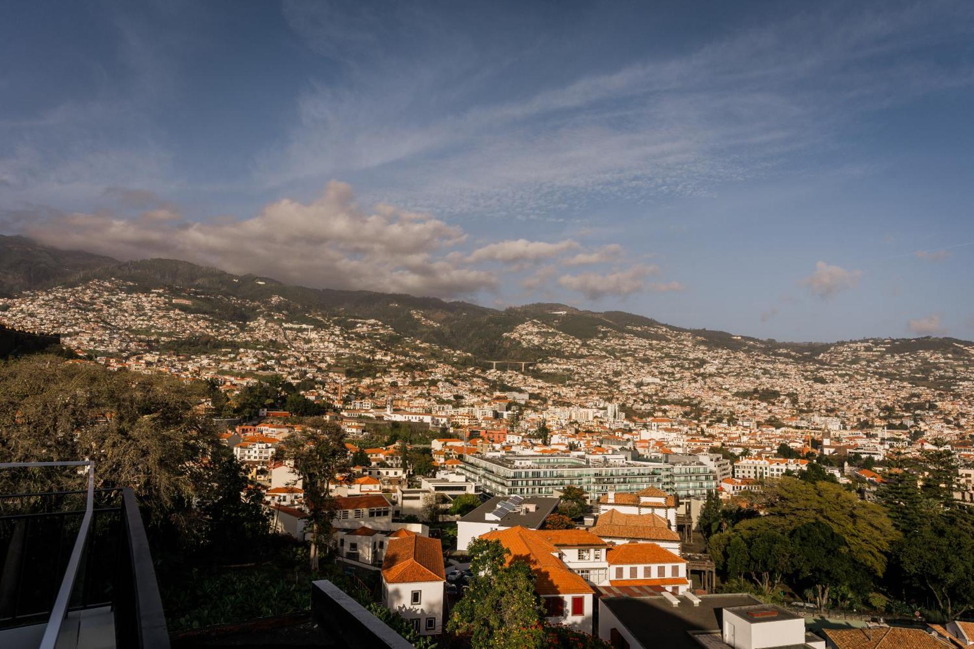 Apartamento Fatima'S House Funchal  Exterior foto