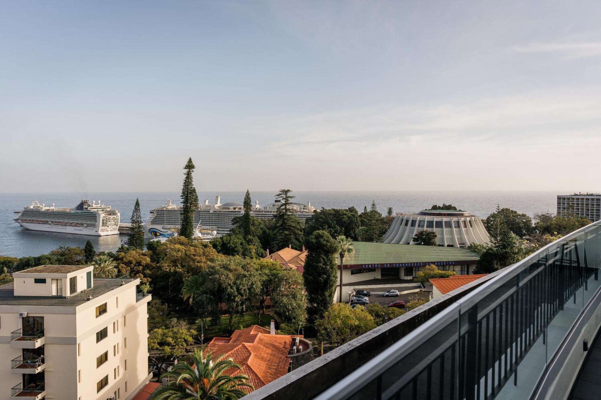 Apartamento Fatima'S House Funchal  Exterior foto