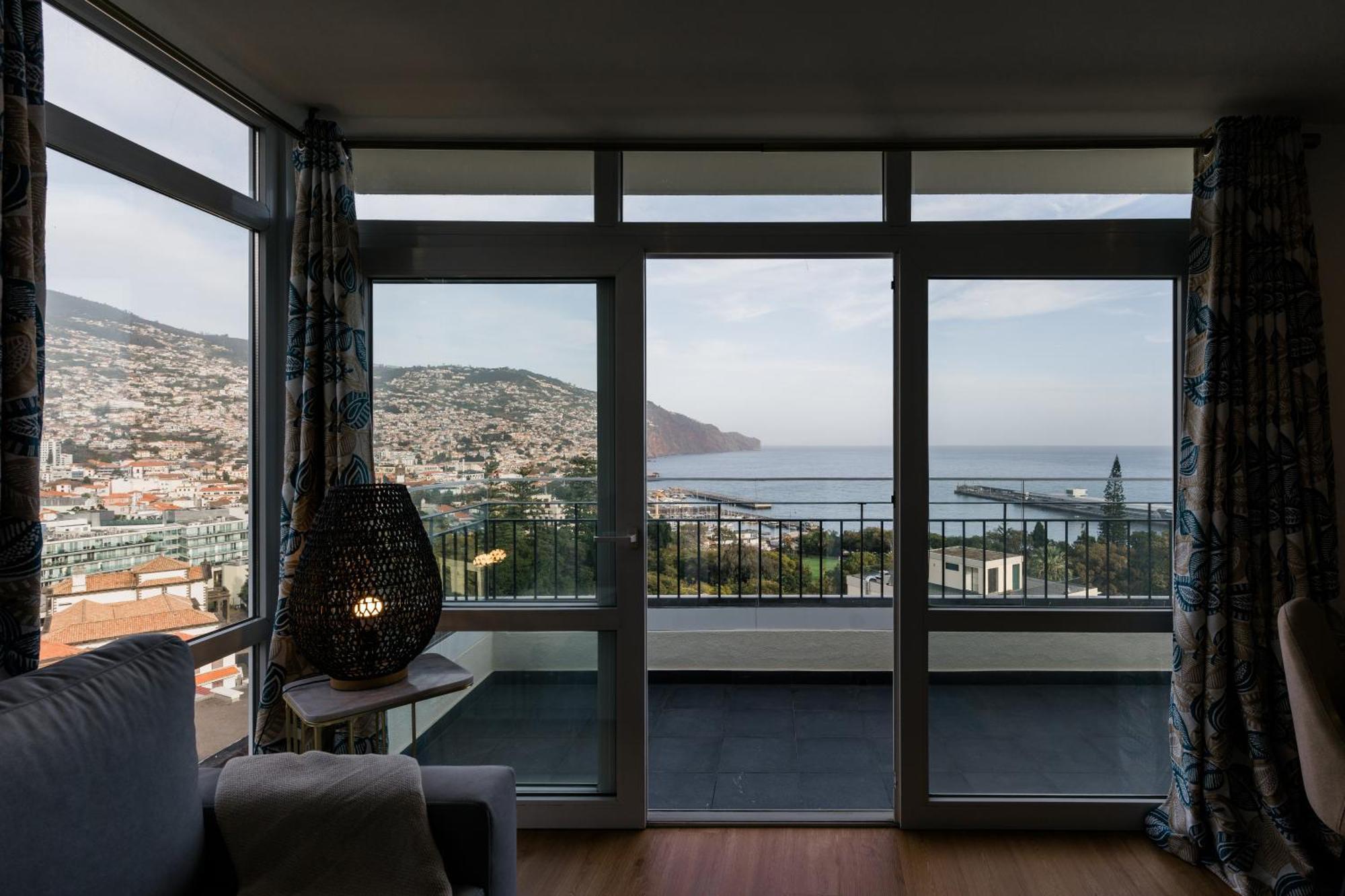 Apartamento Fatima'S House Funchal  Exterior foto