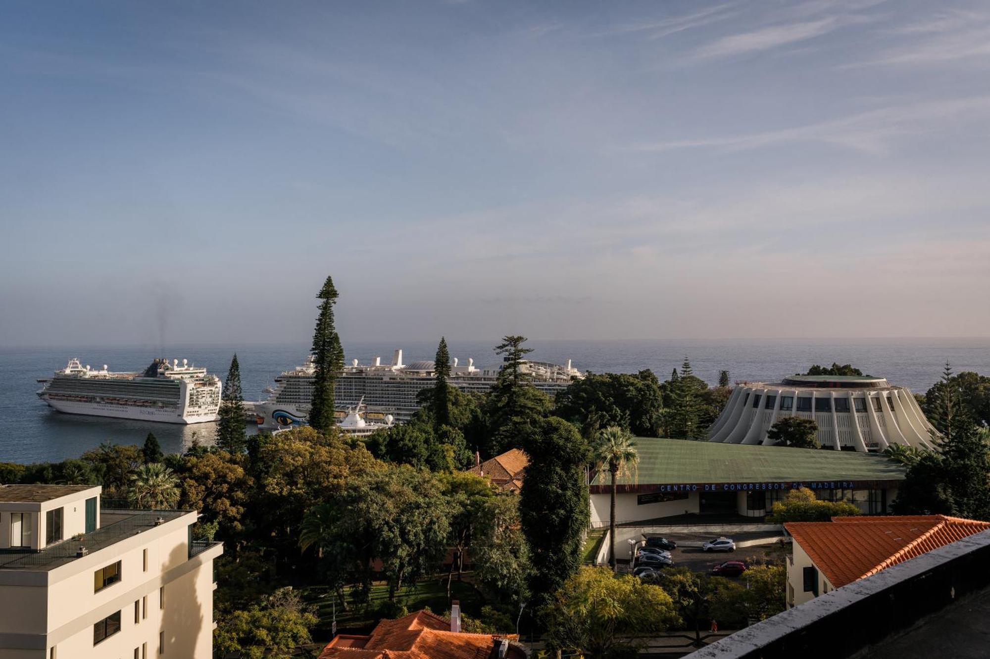 Apartamento Fatima'S House Funchal  Exterior foto