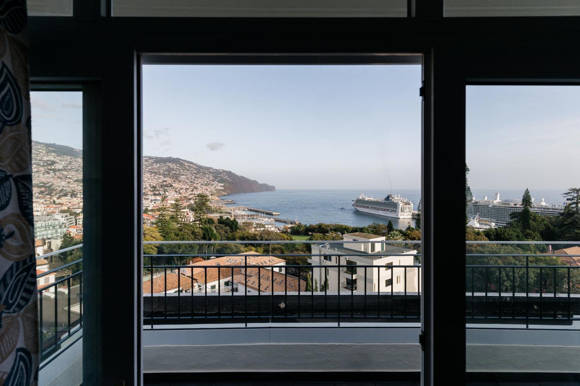 Apartamento Fatima'S House Funchal  Exterior foto