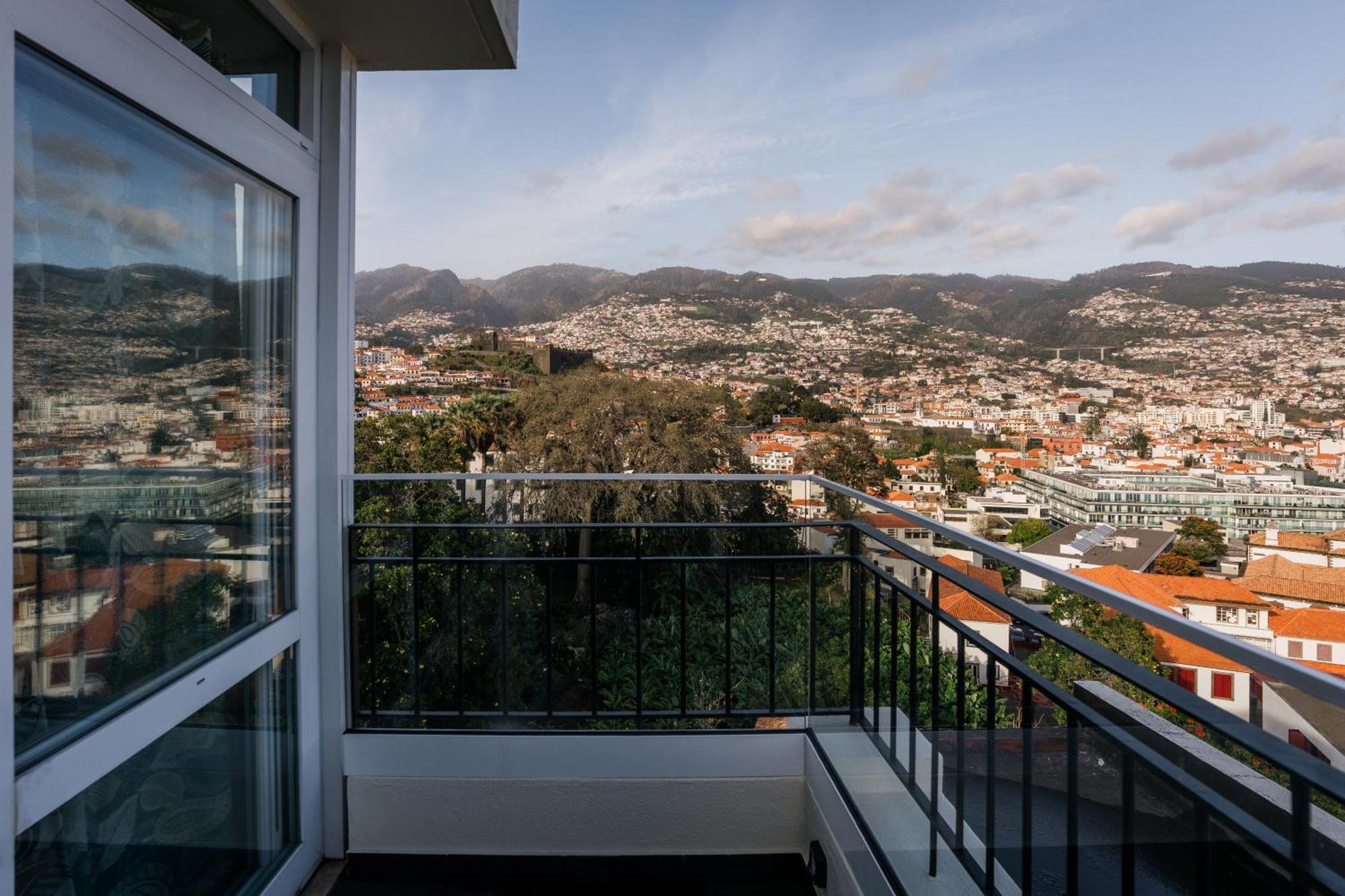Apartamento Fatima'S House Funchal  Exterior foto